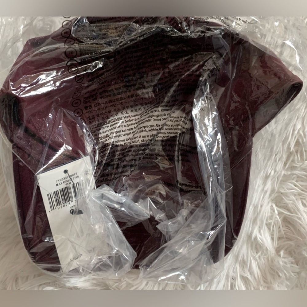 LAST ONE! Polo RL Harvard Red Baseball Cap Hat - Picture 6 of 6
